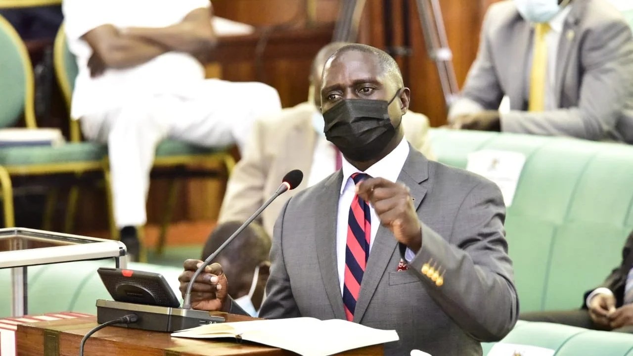 Hon. Muhammad Nsereko Announces Decision Not to Return for MP Kampala Central or Contest for Lord Mayorship