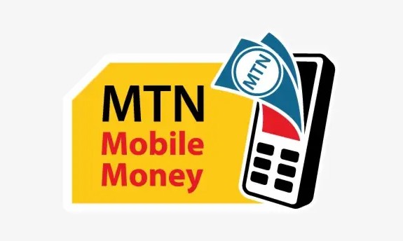 MTN Mobile Money